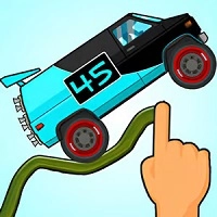 draw_the_hill Games